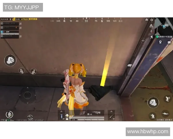 李静专访：回顾和平精英的成长历程与未来展望