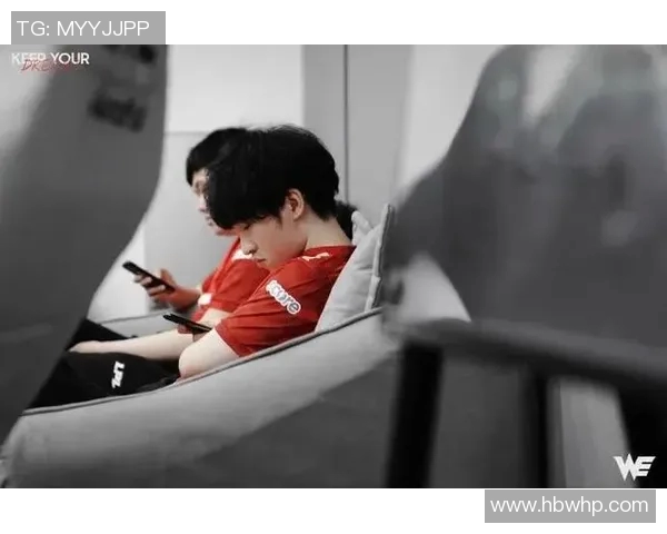 聚焦英雄联盟WE战队的团队意识与战术配合探讨