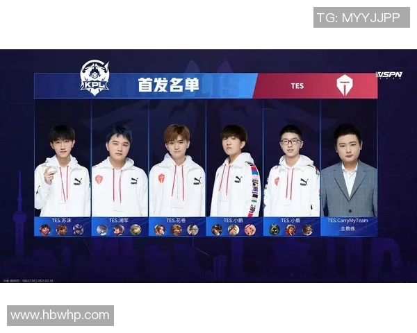 热议王者荣耀TES战队节奏变革带来的新机遇与挑战分析