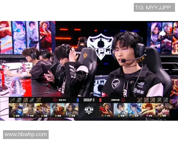 s15电竞总决赛王者荣耀聚焦JDG战队状态分析与未来展望 s15电竞总决赛王者荣耀聚焦JDG战队状态分析与未来展望