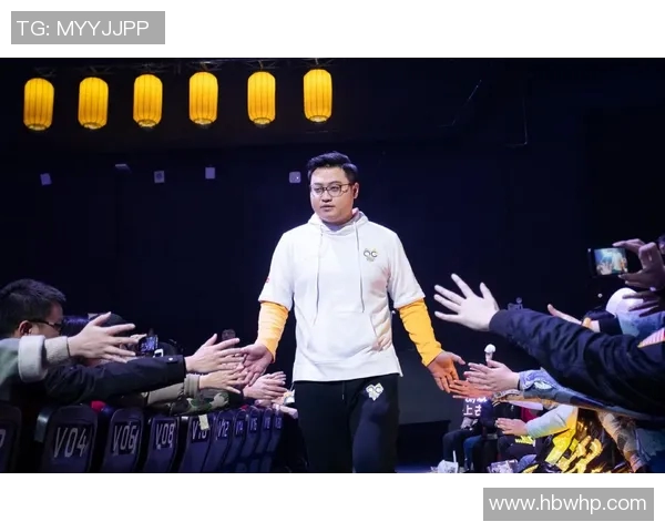 赵强专访回顾王者荣耀历程与S15电竞总决赛精彩瞬间 赵强专访回顾王者荣耀历程与S15电竞总决赛精彩瞬间