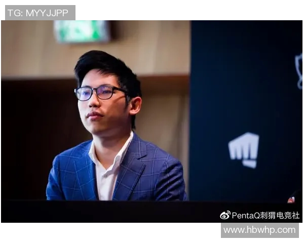 重磅专题探讨FPX如何引领电竞节奏革新与未来发展趋势实时数据