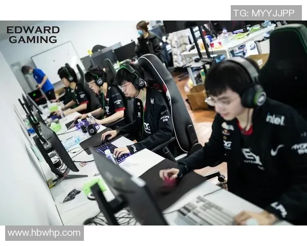 esports数据深入分析EDG战队的防反策略与战术执行细节 esports数据深入分析EDG战队的防反策略与战术执行细节