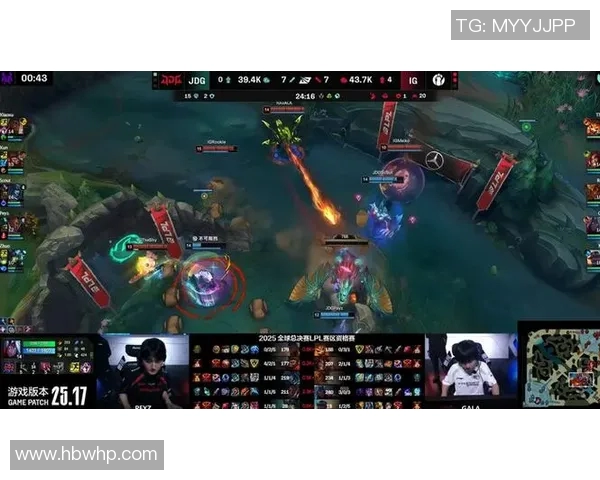 深入分析IG战队在英雄联盟中的区域防守策略与战术运用实时新闻